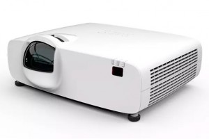MÁY CHIẾU LASER LÀ GÌ 